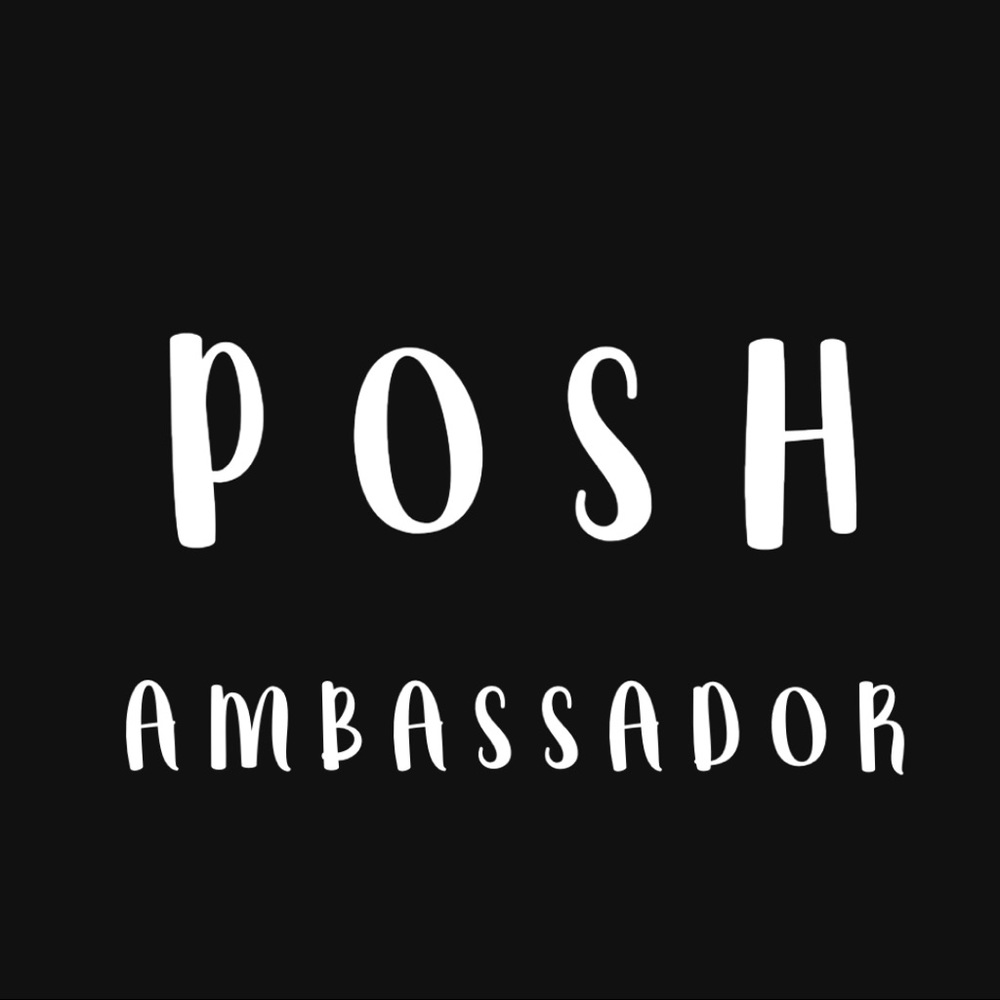 POSH AMBASSADOR